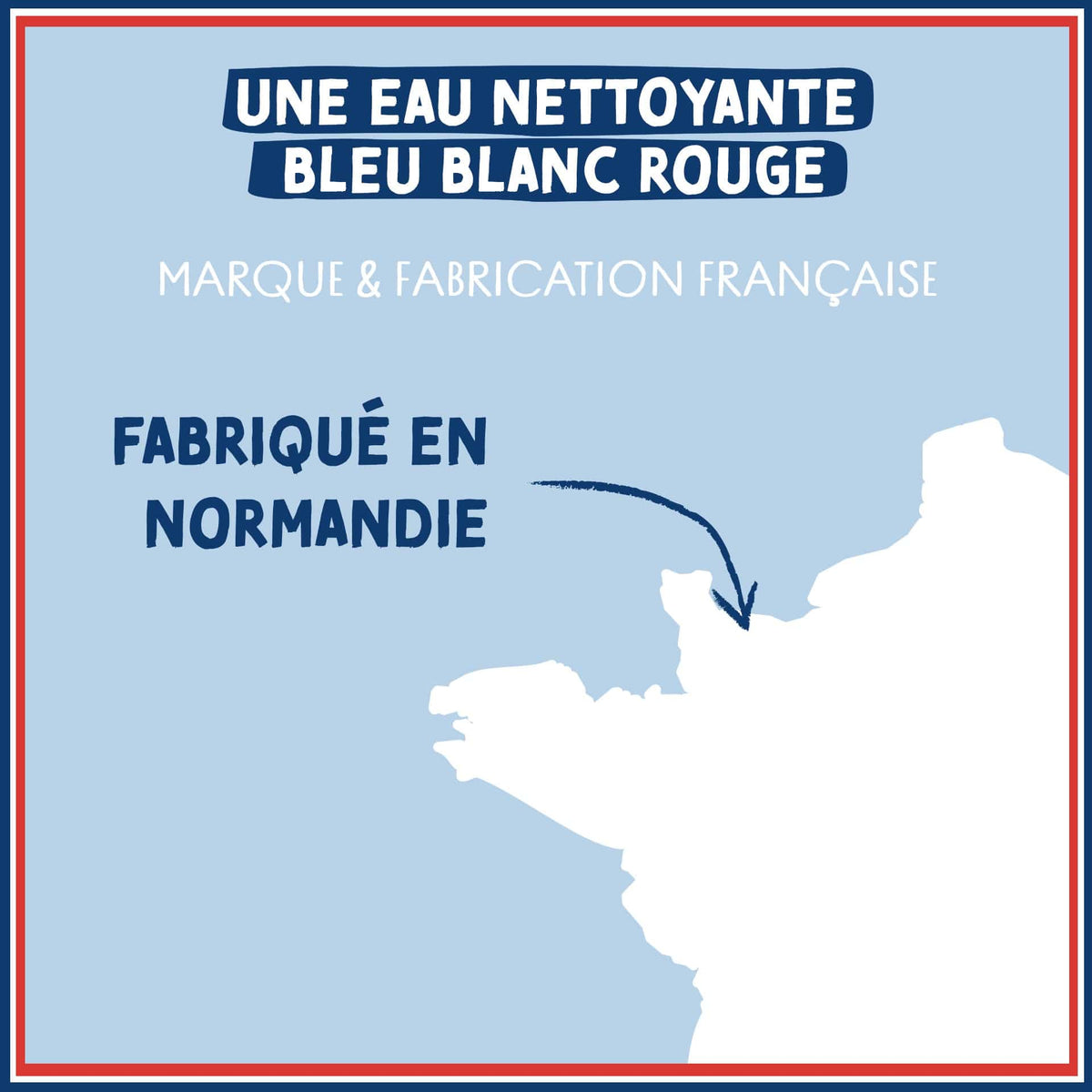 Dodie Eau Nettoyante 3en1