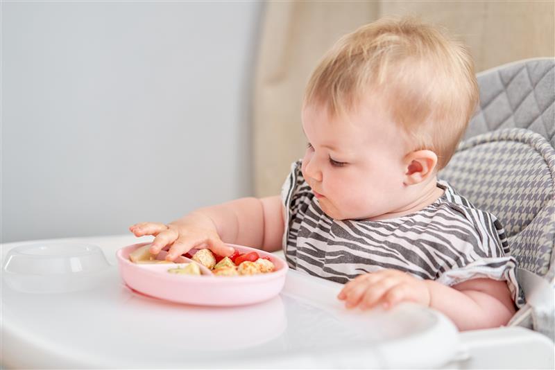 Viande bébés : âge, quantités et conseils pratiques