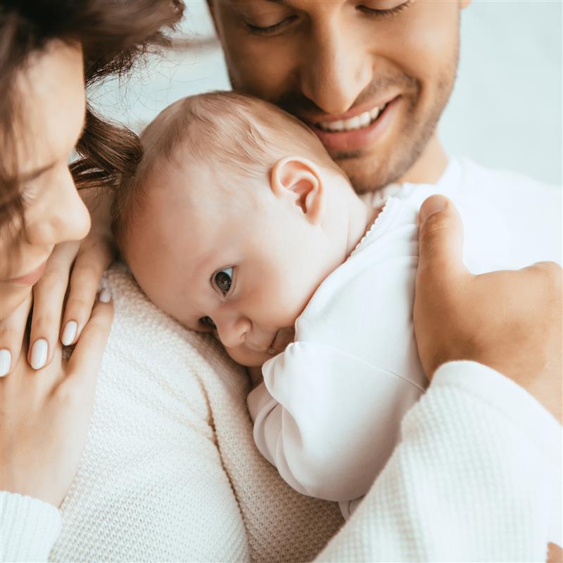 Laits infantiles contaminés : les alternatives non concernées par le rappel