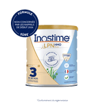 Inostime Inostime Lait de Croissance 3ème âge 1 boîte