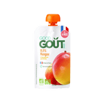 Good Gout Mangue