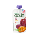 Good Gout Prune