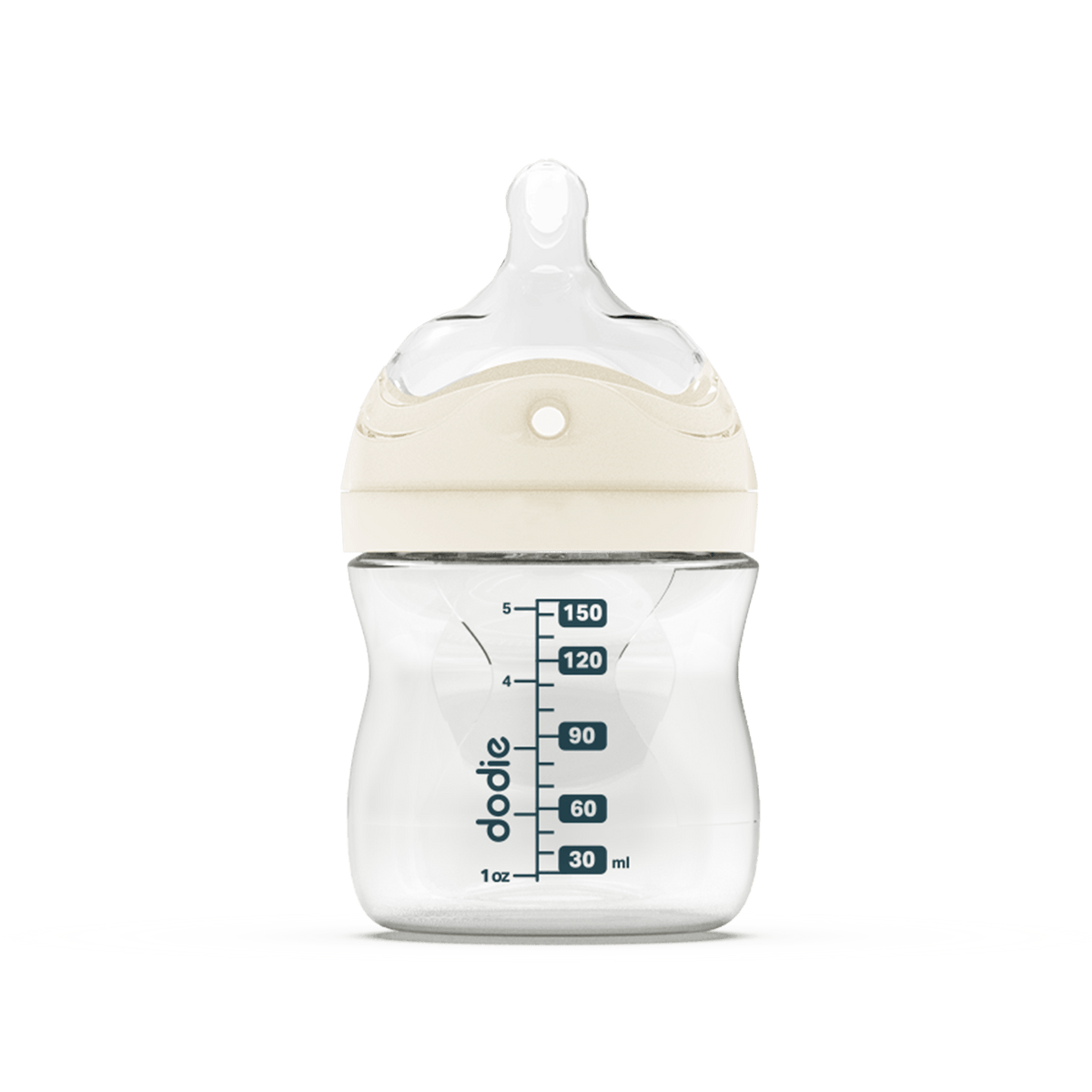 Dodie Biberon anti-colique EXTRA 150ml