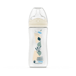 Dodie Biberon anti-colique EXTRA 330ml Bleu