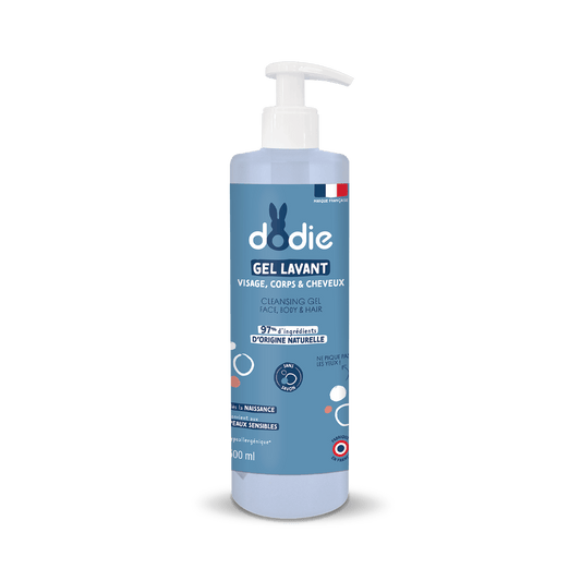 Dodie Gel Lavant 3en1