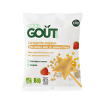 Good Gout Les baguettes magiques