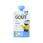 Good Gout Brassé banane myrtille